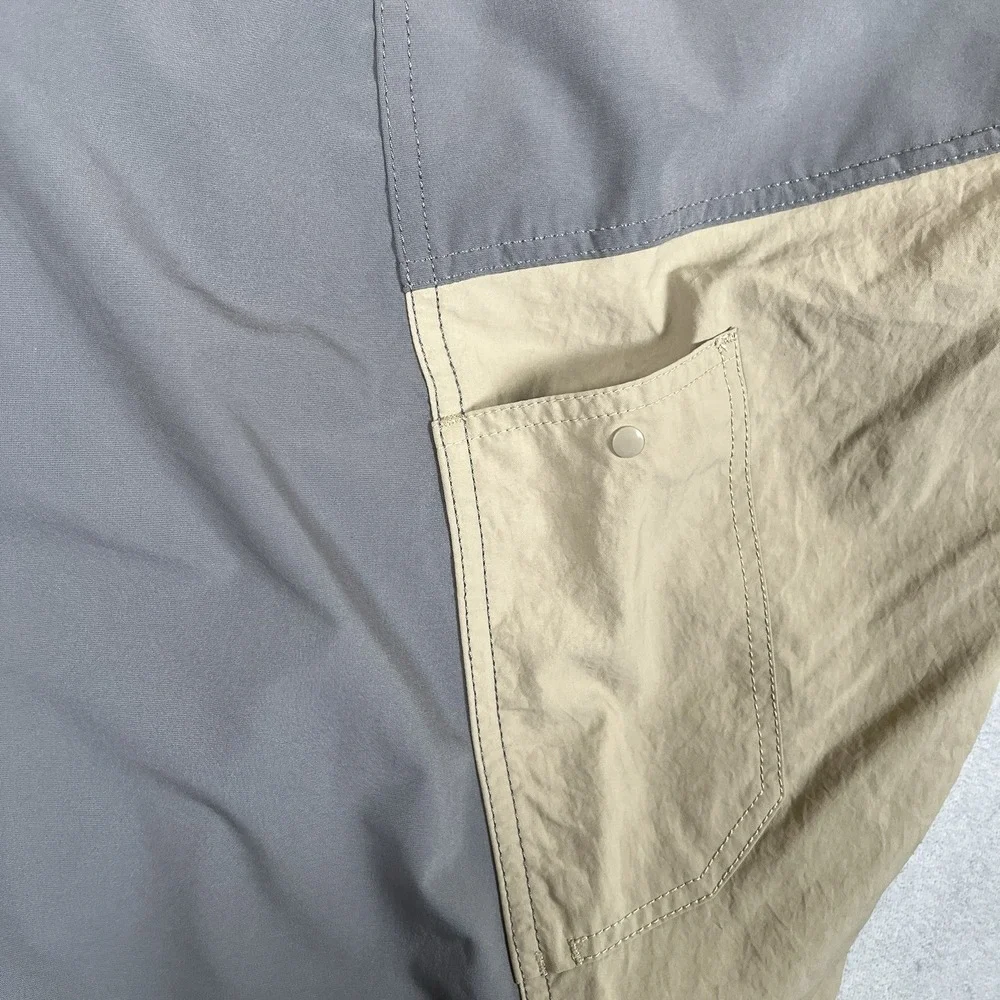 Roark 'The Boatman' Board Shorts Men's Size 38 Cordura Fabric NWT-$85 MSRP